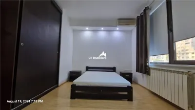 Apartament 2 camere Stefan cel Mare Parcul Circului - foto 1