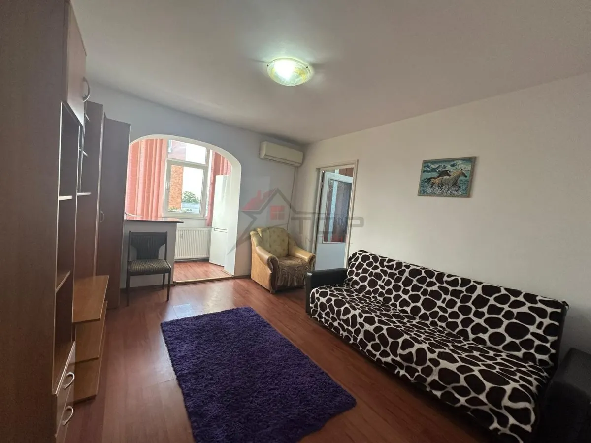 Inchiriere  Apartament cu 2 camere Podu Ros - foto 1