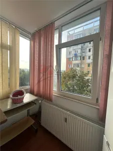 Inchiriere  Apartament cu 2 camere Podu Ros - foto 8