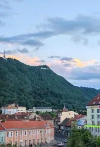 Vânzre apartament, Brașovul Vechi - foto 1