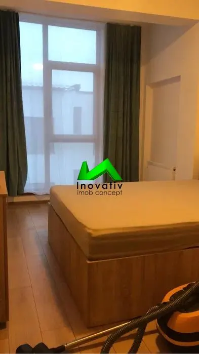 Apartament de inchiriat 3 camere Sibiu Selimbar - foto 4