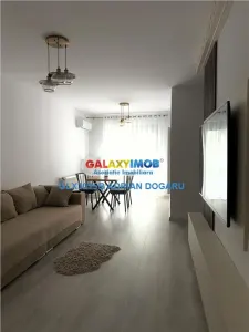 APARTAMENT 2 CAMERE DE INCHIRIAT HILS PALLADY - foto 2