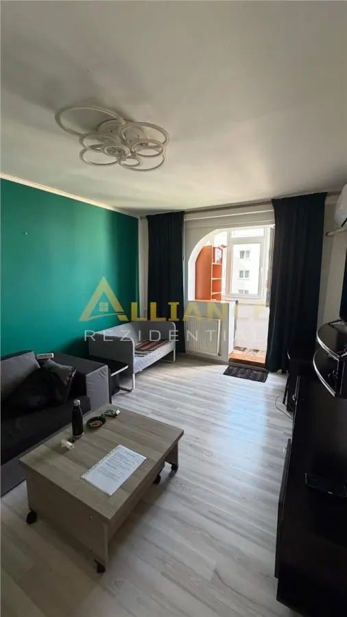 Berceni - Zona Resita | Apartament 2 camere | Mobilat si utilat - foto 3