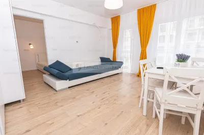 Aviatiei | Pipera | Belvedere Residence | Bloc 2021 | Centrala - Bucuresti