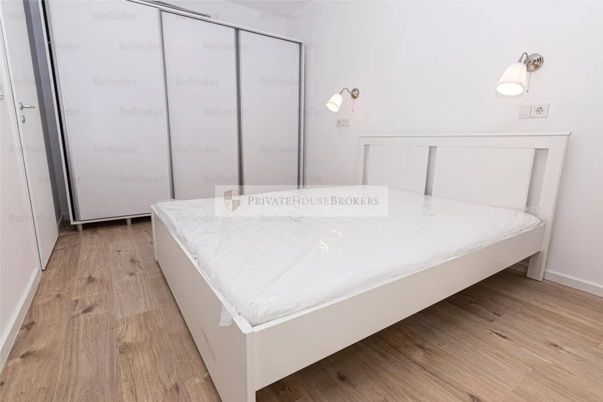 Aviatiei | Pipera | Belvedere Residence | Bloc 2021 | Centrala - foto 6
