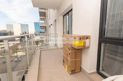 Aviatiei | Pipera | Belvedere Residence | Bloc 2021 | Centrala - foto 8
