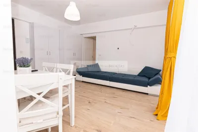 Aviatiei | Pipera | Belvedere Residence | Bloc 2021 | Centrala - foto 9