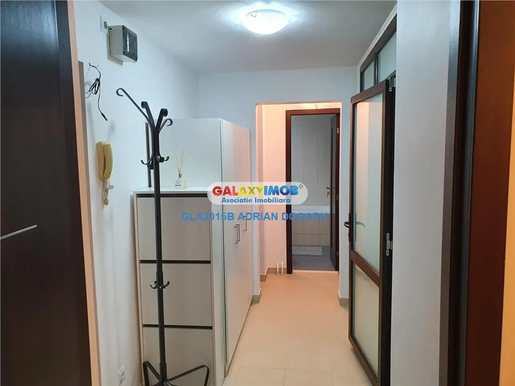 APARTAMENT 2 CAMERE DE INCHIRIAT 1 DECEMBRIE 1918 - foto 13