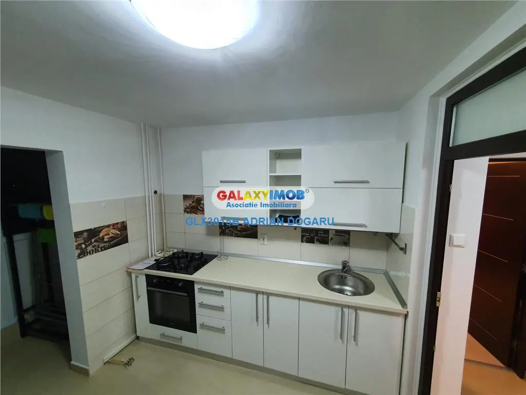 APARTAMENT 2 CAMERE DE INCHIRIAT 1 DECEMBRIE 1918 - foto 16