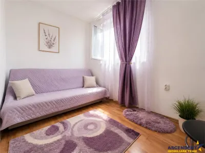 Apartament pe 2 camere cu potential,  zona Ady Endre, Targu Mures - foto 4