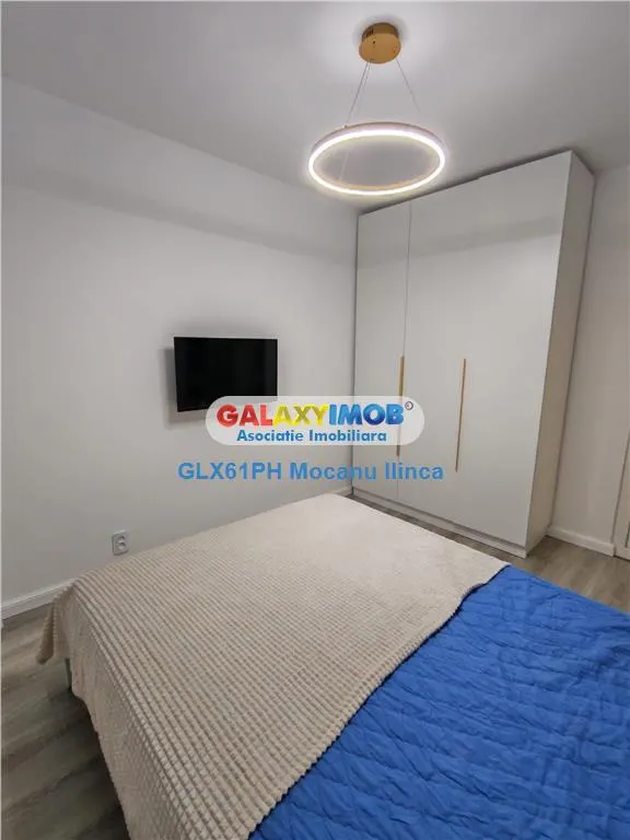 Inchiriere apartament 2 camere, Republicii, Ploiesti - foto 7