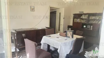 Ocazie - Apartament cu 3 camere in Crangasi/Giulesti, langa Bdul Constructorilor| Zona linistita | Pret atractiv - foto 1