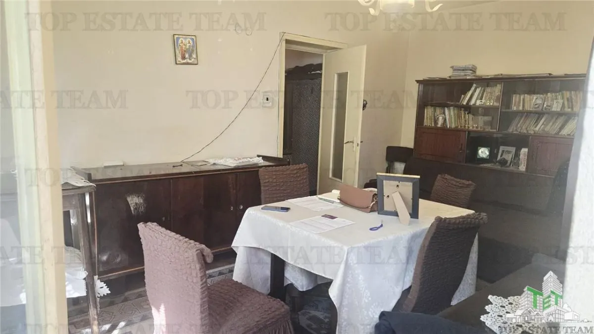 Ocazie - Apartament cu 3 camere in Crangasi/Giulesti, langa Bdul Constructorilor| Zona linistita | Pret atractiv - foto 1