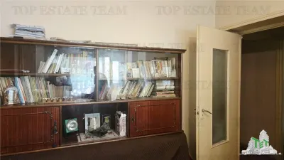 Ocazie - Apartament cu 3 camere in Crangasi/Giulesti, langa Bdul Constructorilor| Zona linistita | Pret atractiv - foto 2