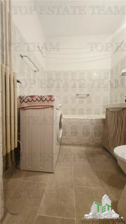 Ocazie - Apartament cu 3 camere in Crangasi/Giulesti, langa Bdul Constructorilor| Zona linistita | Pret atractiv - foto 11
