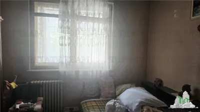 Ocazie - Apartament cu 3 camere in Crangasi/Giulesti, langa Bdul Constructorilor| Zona linistita | Pret atractiv - foto 4
