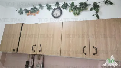 Ocazie - Apartament cu 3 camere in Crangasi/Giulesti, langa Bdul Constructorilor| Zona linistita | Pret atractiv - foto 5