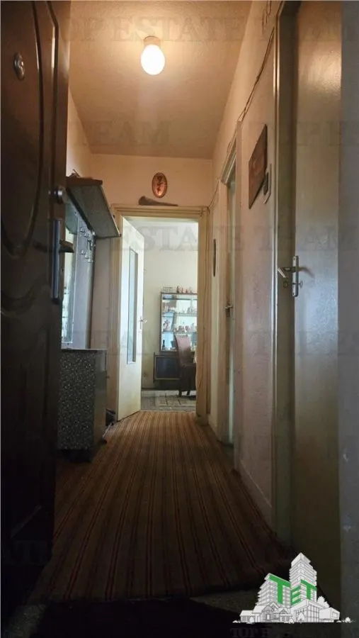 Ocazie - Apartament cu 3 camere in Crangasi/Giulesti, langa Bdul Constructorilor| Zona linistita | Pret atractiv - foto 7