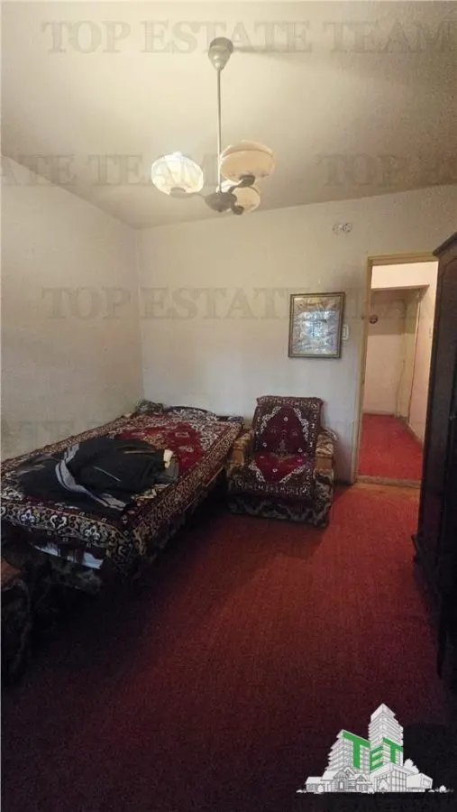 Ocazie - Apartament cu 3 camere in Crangasi/Giulesti, langa Bdul Constructorilor| Zona linistita | Pret atractiv - foto 9