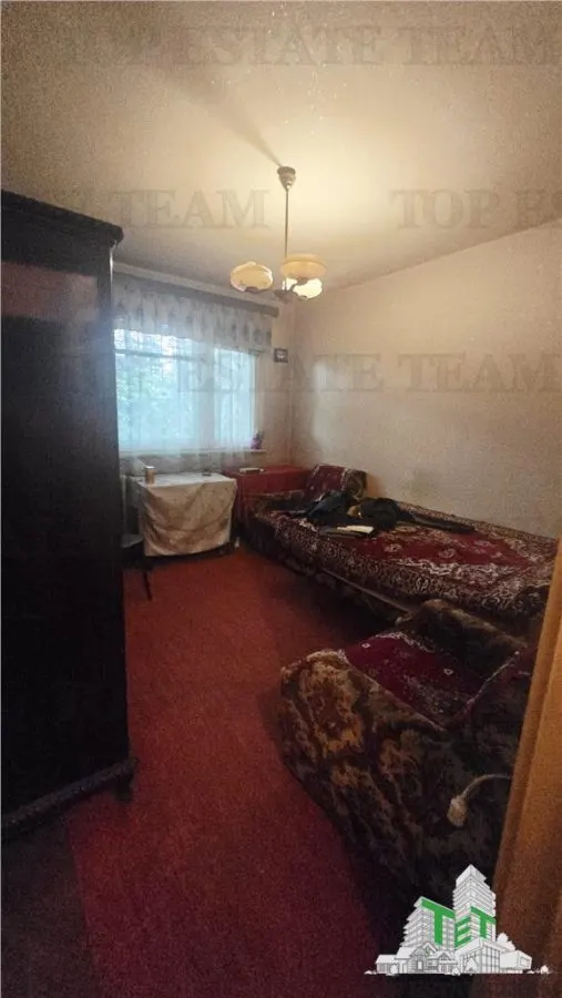 Ocazie - Apartament cu 3 camere in Crangasi/Giulesti, langa Bdul Constructorilor| Zona linistita | Pret atractiv - foto 10