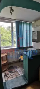 Garsoniera in zona Tatarasi - foto 1