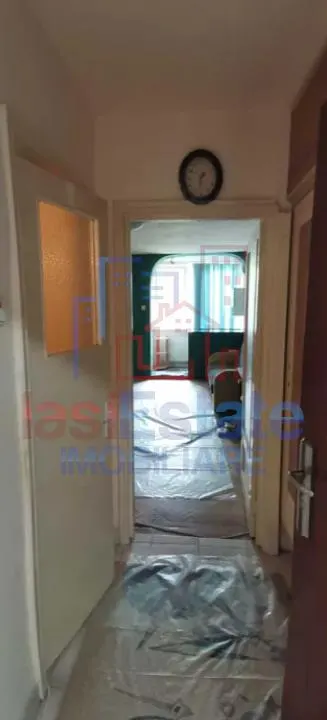 Garsoniera in zona Tatarasi - foto 3