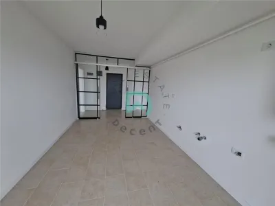 Apartament 2 camere, bloc nou - foto 1