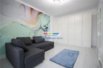 Apartament cu 2 camere de inchiriat Drumul Taberei - foto 5