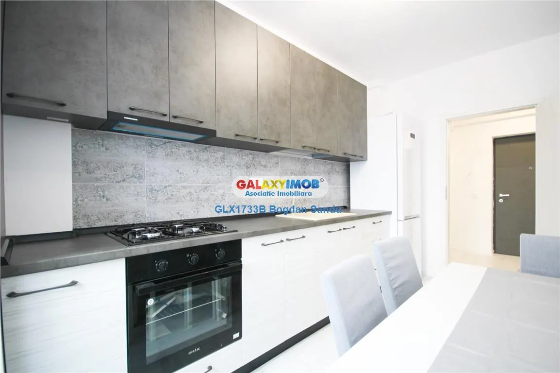 Apartament cu 2 camere de inchiriat Drumul Taberei - foto 7