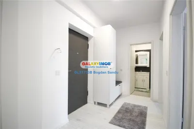 Apartament cu 2 camere de inchiriat Drumul Taberei - foto 9