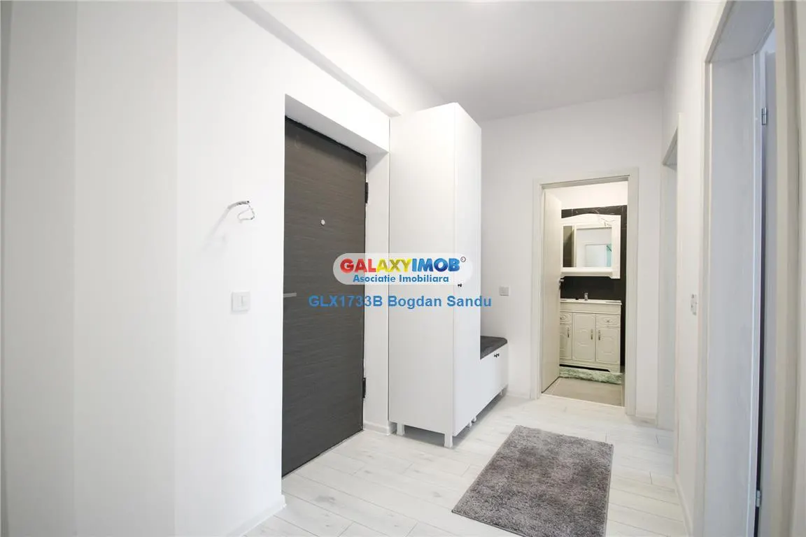 Apartament cu 2 camere de inchiriat Drumul Taberei - foto 9