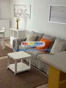 Apartament 2 camere Complex Politehnica Park Residence - foto 1