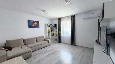 Casa Individuala - 3 camere - 1 baie - 260mp teren - foto 3