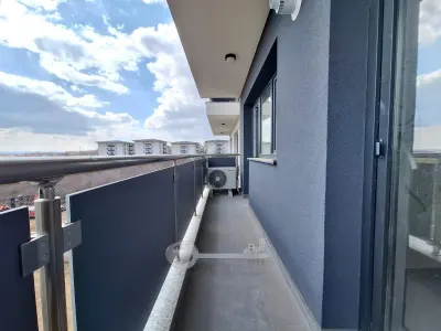 Apartament 2 camere de vanzare in Iasi, Galata, 59,59 mp, bloc nou - foto 15