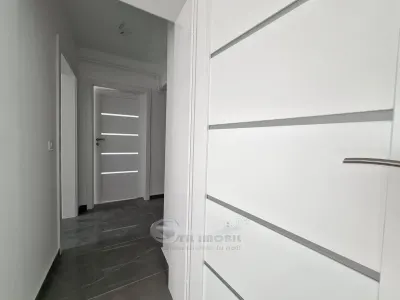 Apartament 2 camere de vanzare in Iasi, Galata, 59,59 mp, bloc nou - foto 7