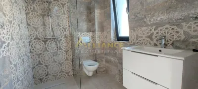 Vila mediteraneana - 4 camere - 2 bai - beci- incalzire pardoseala - foto 16