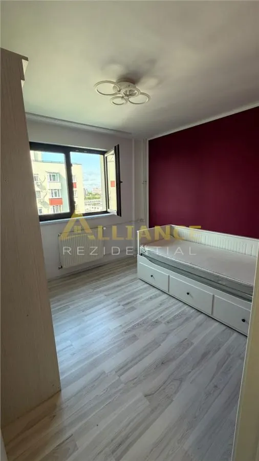 Apartament 2 Camere Huedin - foto 1