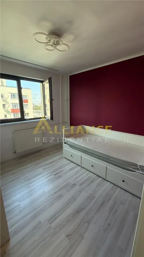 Apartament 2 Camere Huedin - foto 2