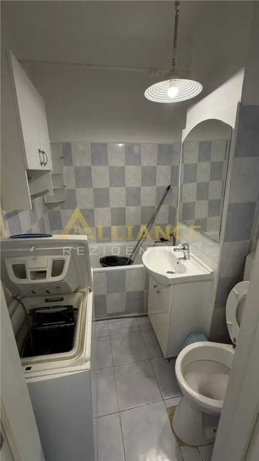 Apartament 2 Camere Huedin - foto 11