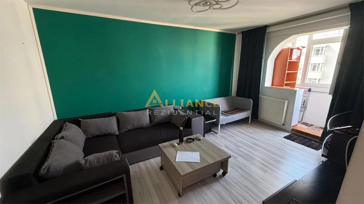 Apartament 2 Camere Huedin - foto 5