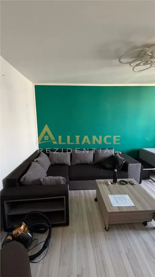 Apartament 2 Camere Huedin - foto 7