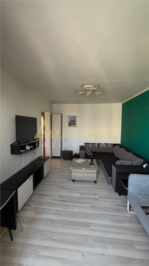 Apartament 2 Camere Huedin - foto 9