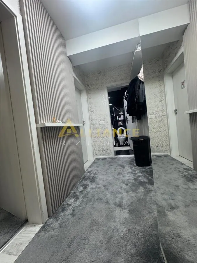 Apartament 2 camere - foto 12