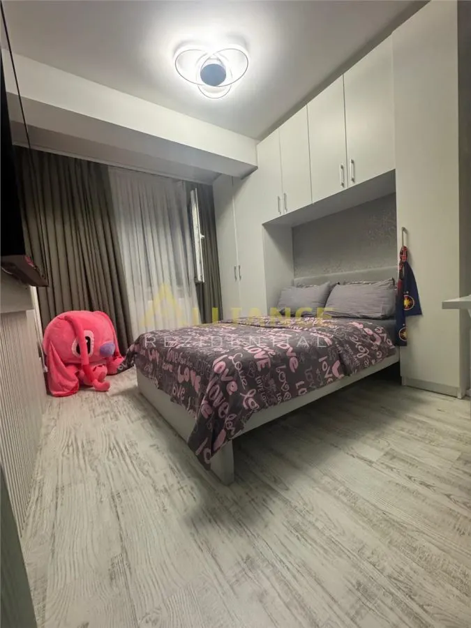 Apartament 2 camere - foto 3