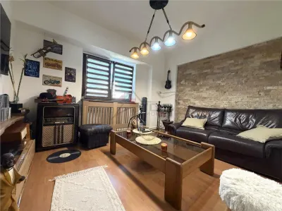 Apartament 4 camere + garaj-  Nicolina Belvedere - foto 2