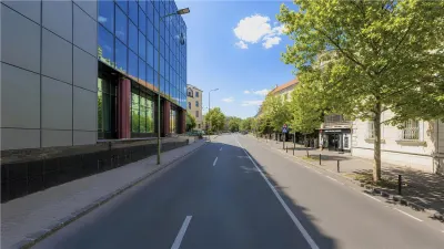 Garsoniera la 1 km de Piata Sfatului langa Primarie - foto 8
