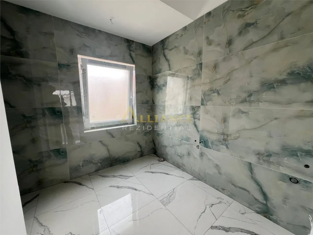 Vila individuala -4 camere  - teren 308mp - Str. Padurea Craiului - foto 17