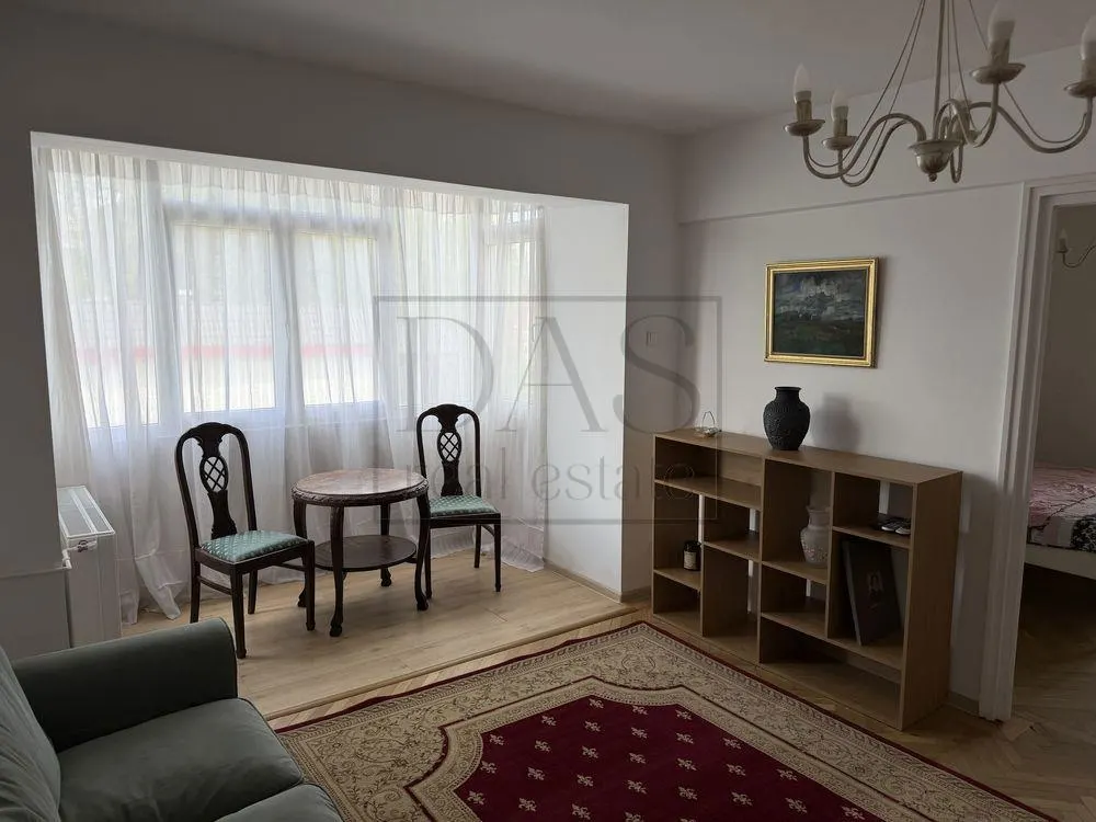 Prima inchiriere | 2 camere | Calea Floreasca | vis-a-vis Springtime - foto 3