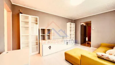 Apartament 3 camere stradal Constantin Brancoveanu - foto 1