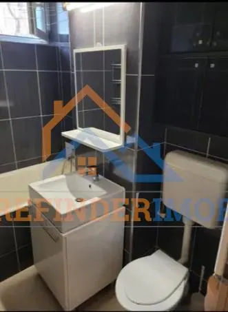 2 camere Emil Racovita, parter cu balcon - foto 6